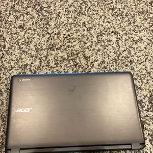 Acer Chromebook 15